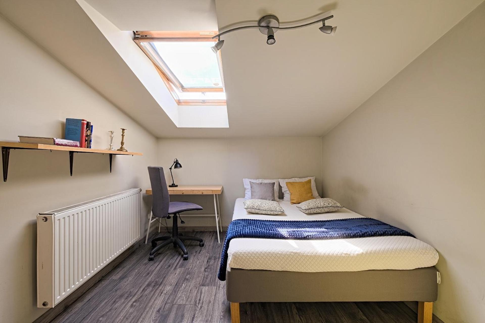 Urban Nest Apartments Radziwillowska 14 Cracóvia Exterior foto