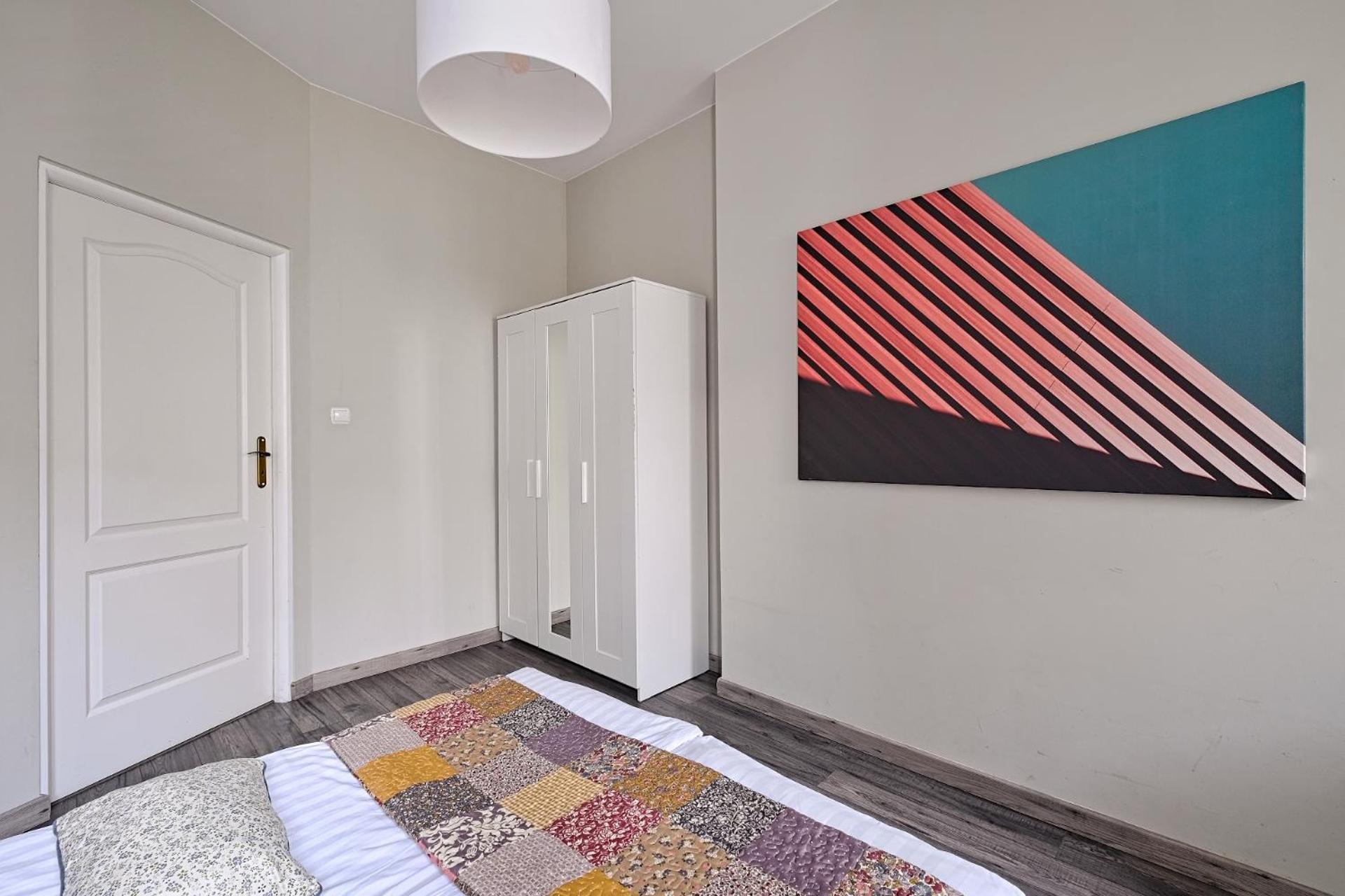 Urban Nest Apartments Radziwillowska 14 Cracóvia Exterior foto